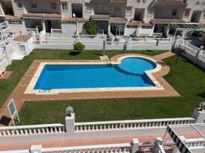 Apartamento av Corcega